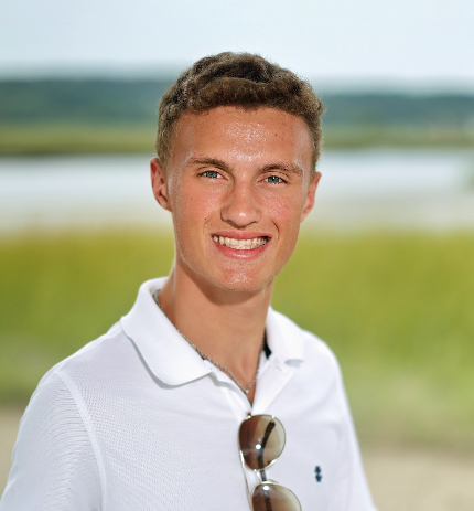 professional headshot of sean behan used as primary picture for cs related picture